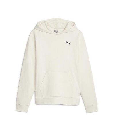 Sweat Beige Femme Puma Better - L