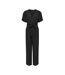 Combinaison noir femme only hannah-1