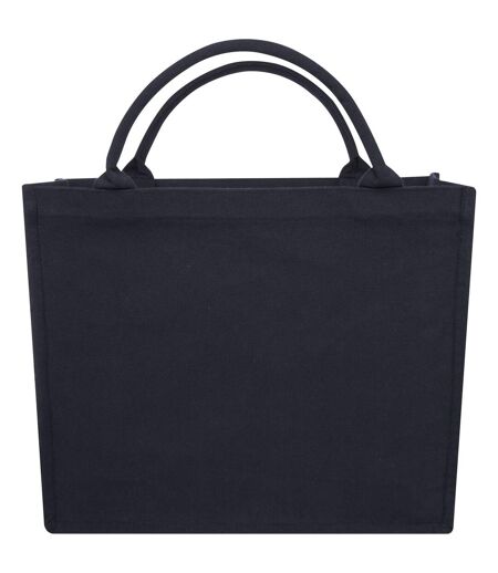Tote Bag Page Taille Unique Bleu Marine Generic