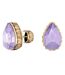 Boucles d'oreilles boutons femme Orbita 5641405