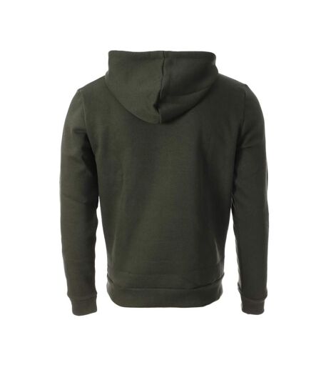 Sweat à Capuche Kaki Homme Just Emporio 226 - S