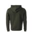 Sweat à Capuche Kaki Homme Just Emporio 226 - S-2