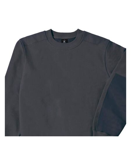 Sweat Hero Pro Homme Gris Foncé B&C
