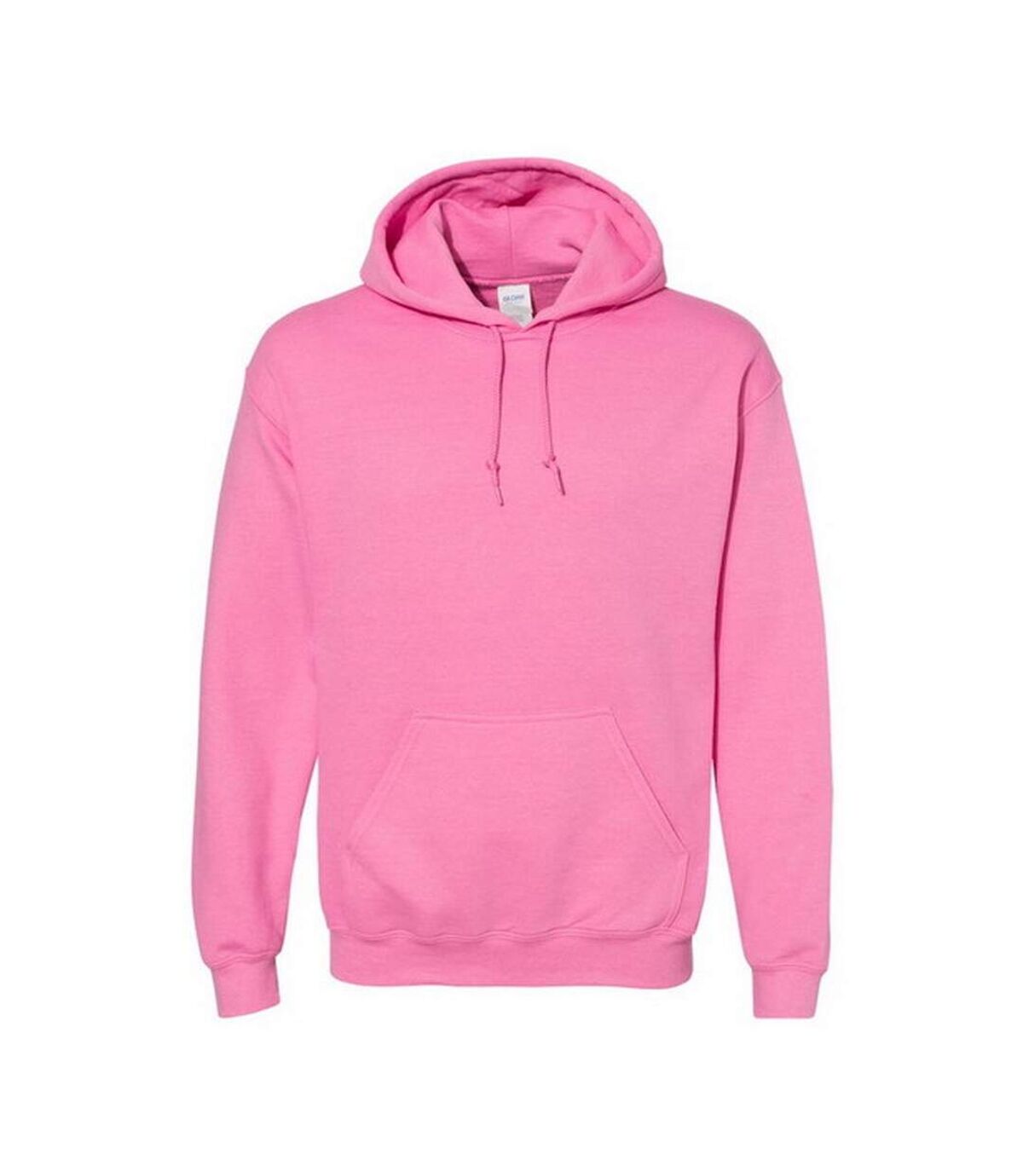 Gildan - Sweatshirt à capuche - Unisexe (Azalée) - UTBC468