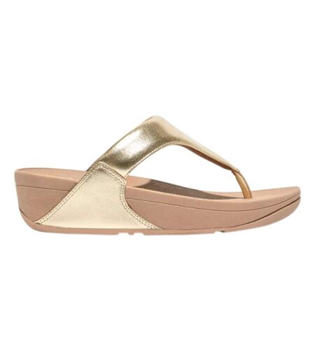 Sandales Femme Blanc Cassé FitFlop