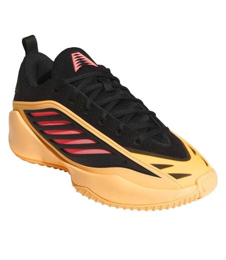 Baskets Basket Homme Noir Adidas