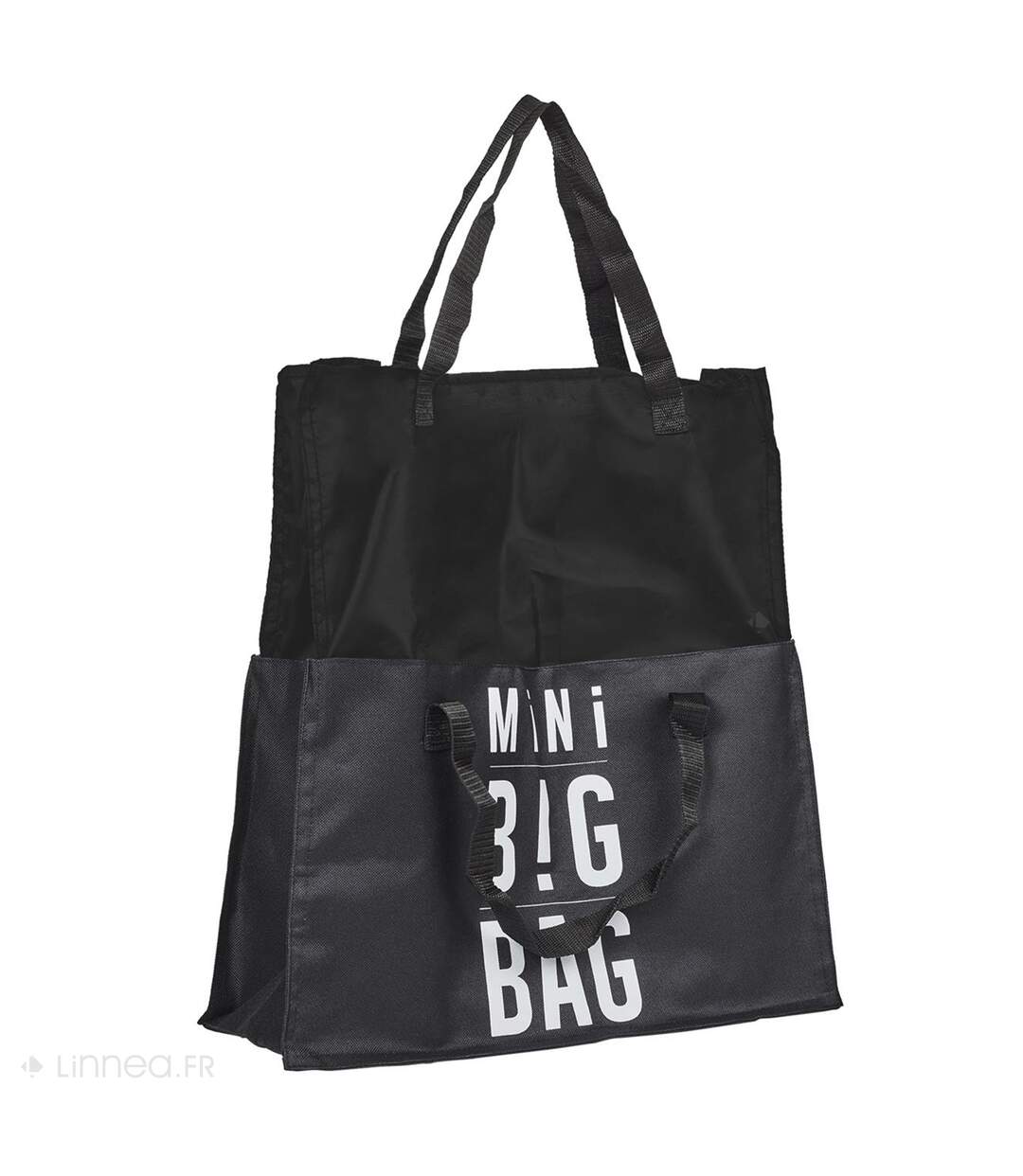 Sac de shopping extensible PILI II-2