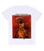 Indiana Jones - T-shirt RAIDERS OF THE LOST ARK - Adulte (Blanc) - UTHE1700