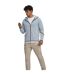 Veste À Capuche Unstoppable Homme Bleu Under Armour-1
