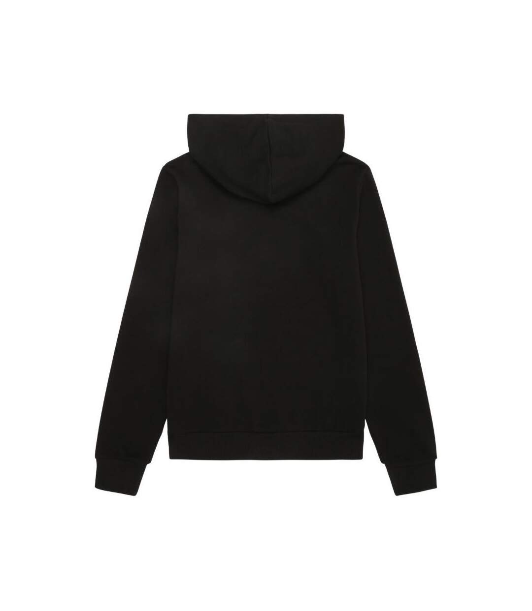 Sweat À Capuche Lierna Femme Noir Fila-2