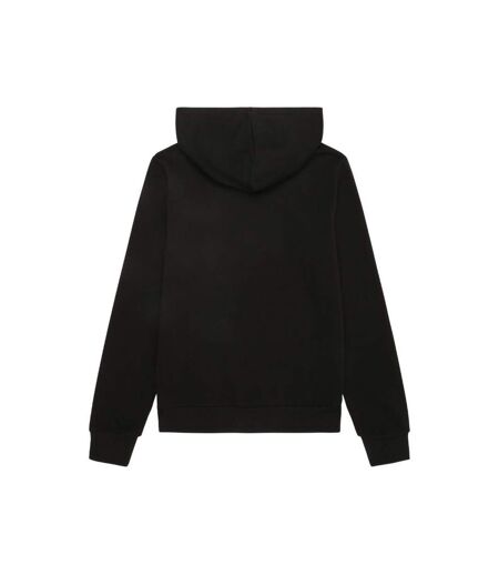 Sweat À Capuche Lierna Femme Noir Fila