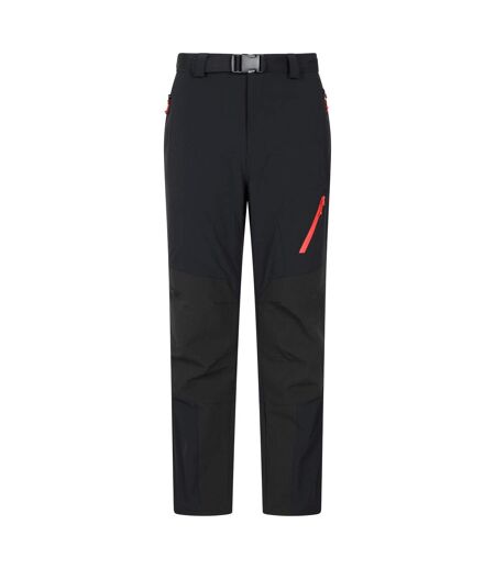 Pantalon D'hiver Forest Homme Noir Mountain Warehouse