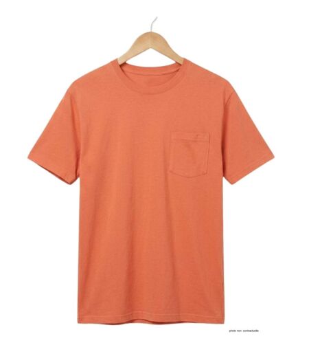 Tee - shirt 1 poche SHERIF3