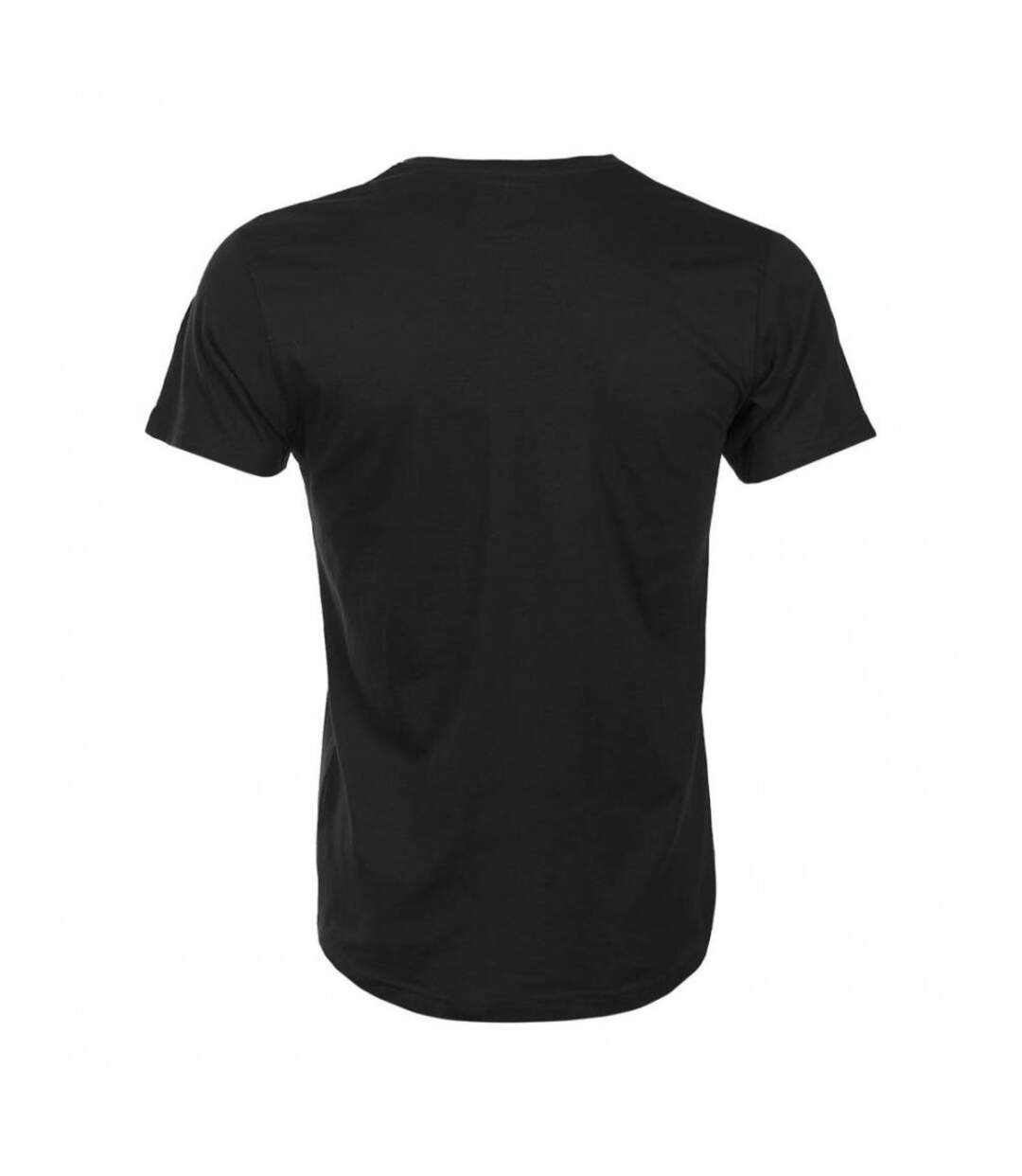 T-shirt manches courtes homme CALOGO