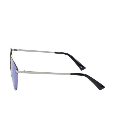 Lunettes De Soleil Motif/style Œil De Chat The Parisian Adulte Taille Unique Bleu Prive Revaux