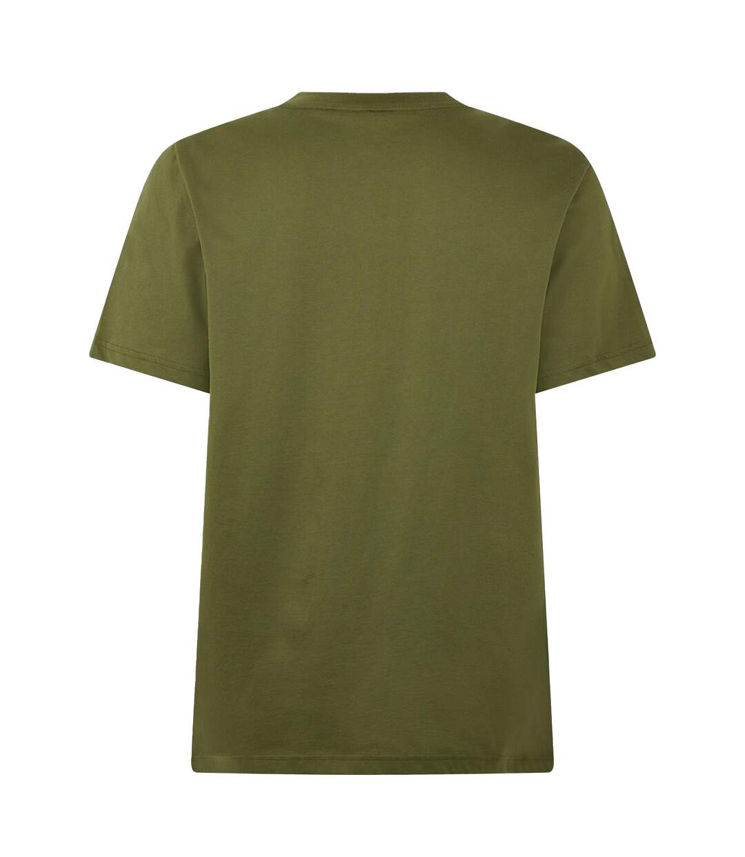 Mens Hbw Logo T-shirt Sage Blue Boss-2