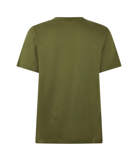 Mens Hbw Logo T-shirt Sage Blue Boss