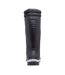 Unisex Adult Blizzard Wellington Boots Black Dunlop-4