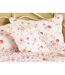 Honeypotlane pillow sham white Riva Home-1