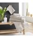 Drap de Douche Tendresse 70x130cm Lin-4