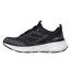 Womens/ladies Edgeride Power Flow Trainers Black Lavender Skechers-3