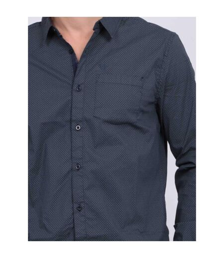 Chemise manches longues TADAO