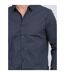 Chemise manches longues TADAO-3