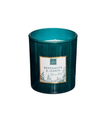 Bougie Parfumée Mael 190g Bergamote & Jasmin