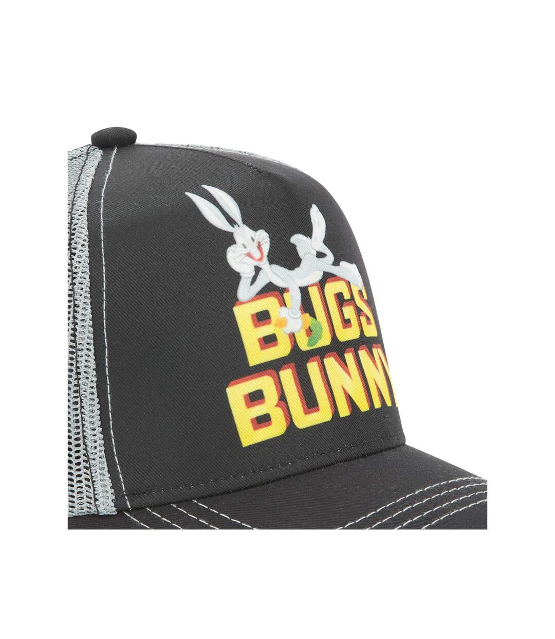 Casquette adulte Looney Tunes Bunny Capslab-3