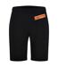 Short De Jogging Femme Noir Heron Preston-1