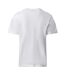 Mens Victory T-shirt White Gym King-3
