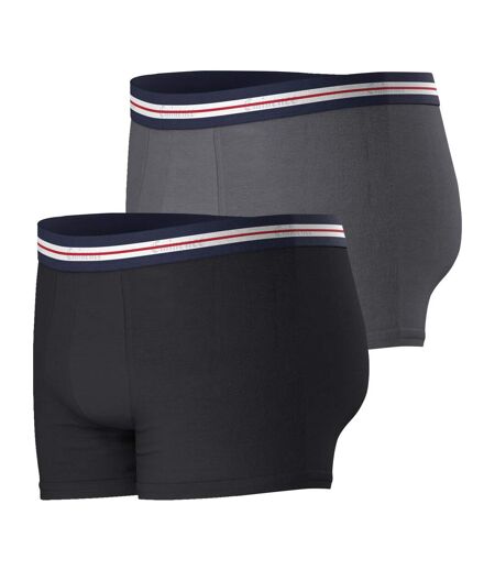 Lot de 2 boxers homme Fait en France Eminence