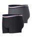 Lot de 2 boxers homme Fait en France Eminence-3