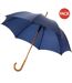 Parapluie kyle taille unique bleu marine Bullet