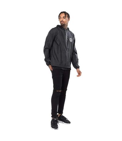 Veste matelassée homme noir Hype