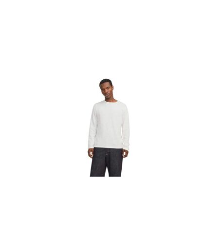 Pull Homme Blanc Jack And Jones