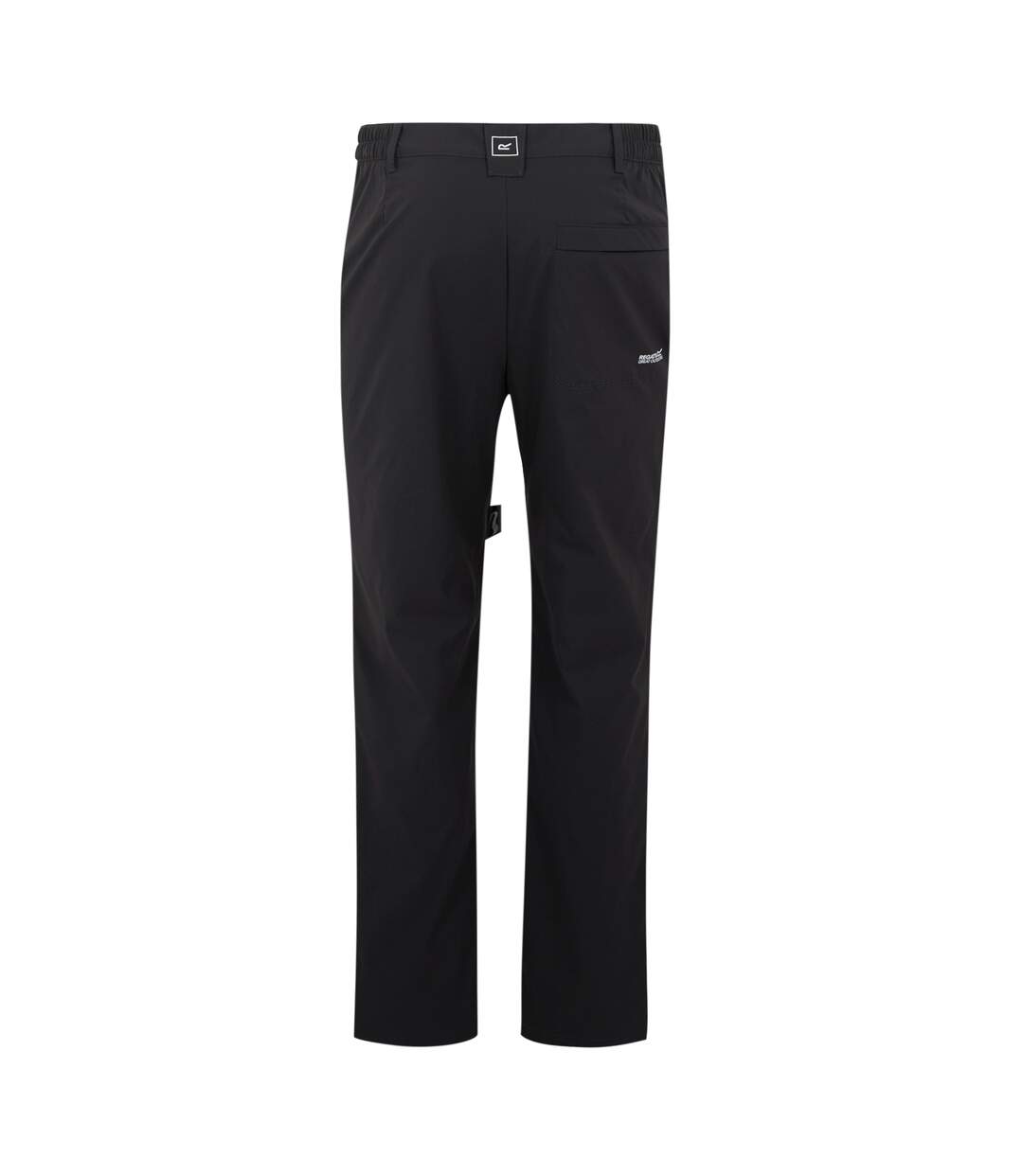 Pantalon de randonnée highton homme cendre Regatta-2