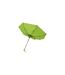Avenue Bo Parapluie pliable à ouverture automatique (Vert citron) (One Size) - UTPF3175