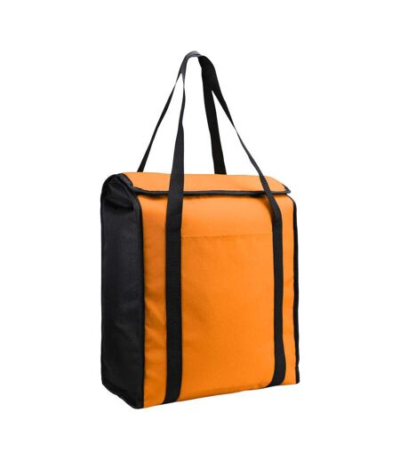 Sac Réfrigérant Taille Unique Orange Derby Of Sweden