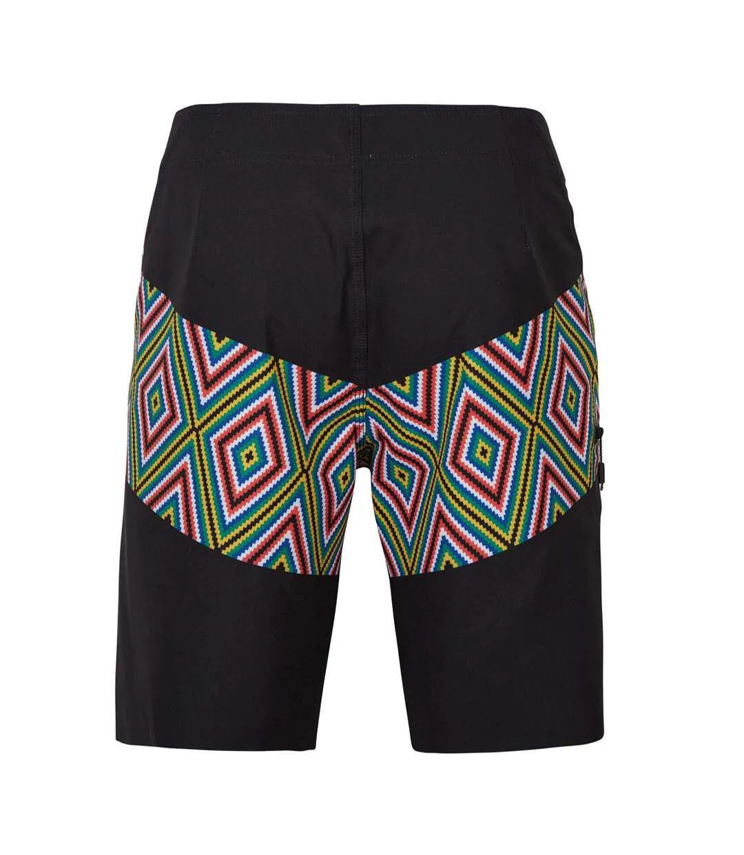 Maillot de bain noir homme o'neill hyperfreak-2