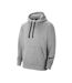 Sweat À Capuche Park Hd Homme Gris Clair Nike-1