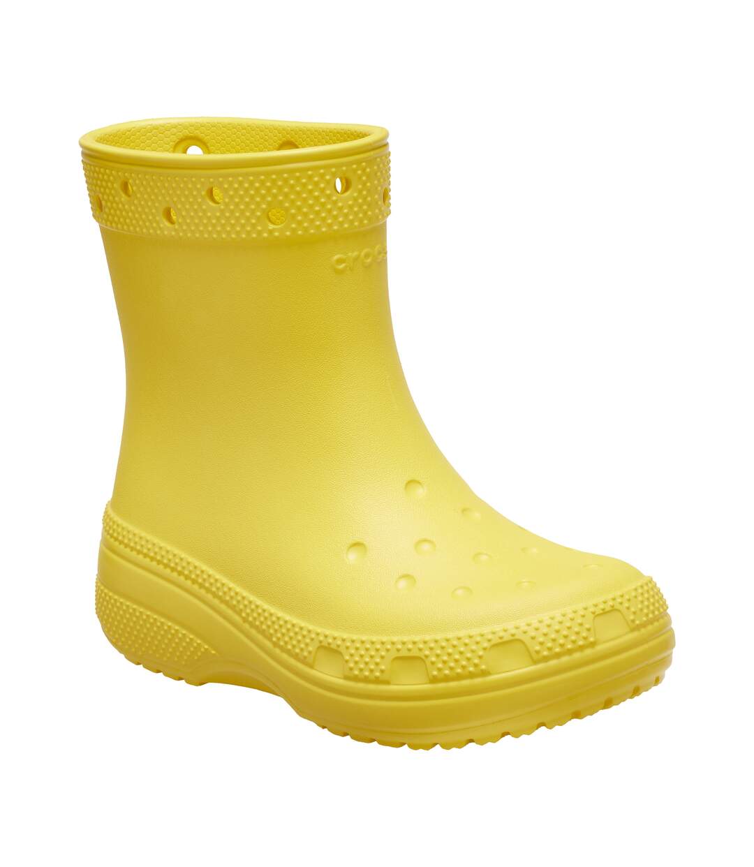 Bottes à Enfiler Crocs Enfant Junior Classic K