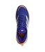 Chaussures Course À Pied Supernova Homme Bleu Orange Adidas-4