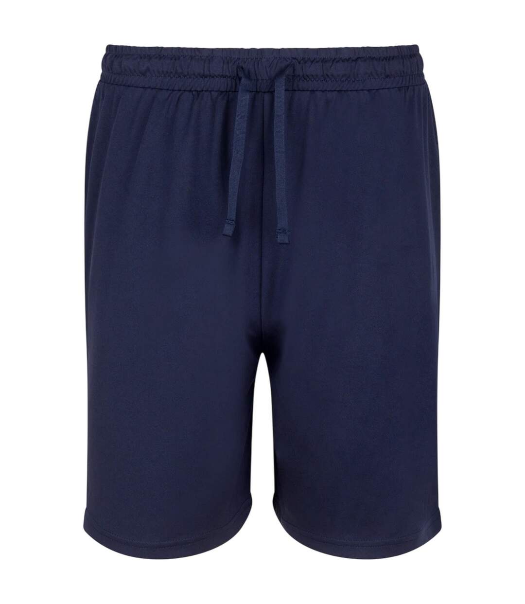 Short Team Adulte Bleu Marine Finden & Hales-1