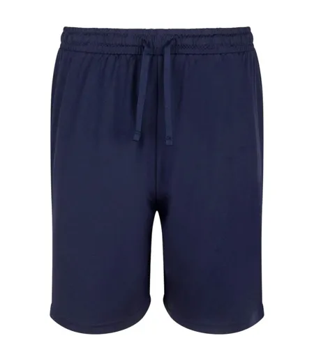 Short Team Adulte Bleu Marine Finden & Hales