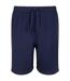 Short Team Adulte Bleu Marine Finden & Hales-1