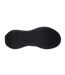 Womens/ladies tilido ombray safety trainers black Skechers-3