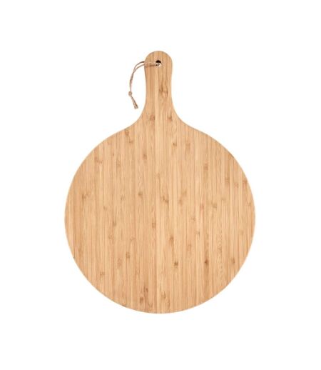 Planche à découper taille unique bois MidOcean