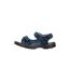 Mountain Warehouse - Sandales CRETE - Homme (Bleu) - UTMW1259