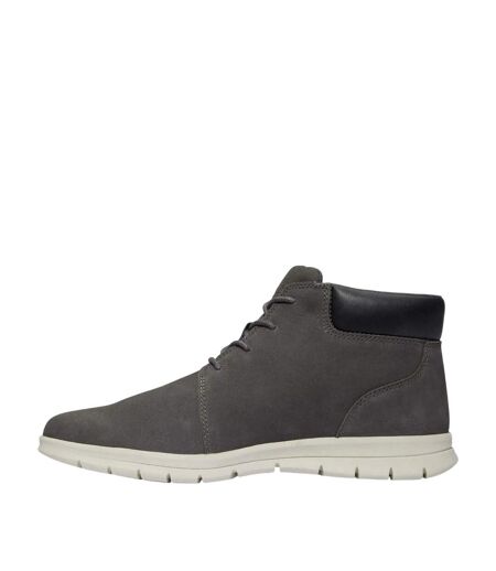Bottines Graydon Basic Homme Gris Timberland